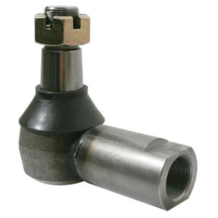 Aftermarket 84814042 Power Steering Cylinder End Fits Case IH 7120 7240 8010 8120 8230 8240 REP10-0016